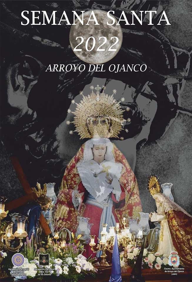 Semana Santa en Arroyo del Ojanco  